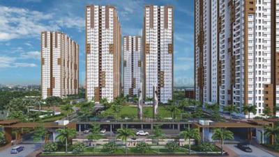 3 BHK Apartment