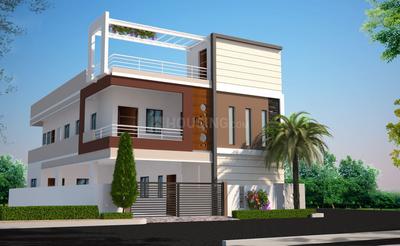 1 BHK Independent House
