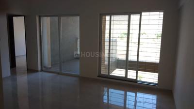 Gallery Cover Image of 950 Sq.ft 2 BHK Apartment for buy in Hinjewadi for 6000000