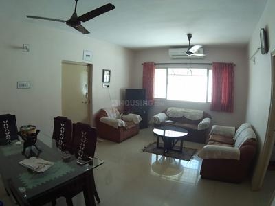 Gallery Cover Image of 775 Sq.ft 2 BHK Apartment for buy in Diwalipura for 2700000