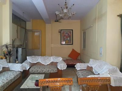 3 BHK Apartment