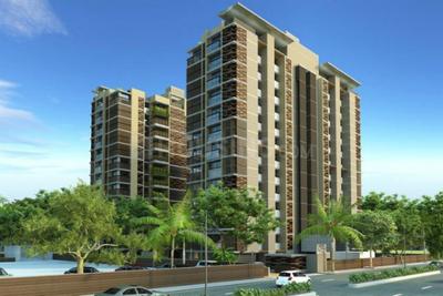 Gallery Cover Image of 2781 Sq.ft 3 BHK Apartment for buy in Jodhpur for 18000000
