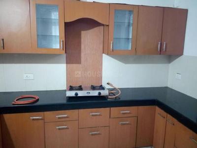 Gallery Cover Image of 1600 Sq.ft 2 BHK Independent House for rent in Sector 50 for 21000