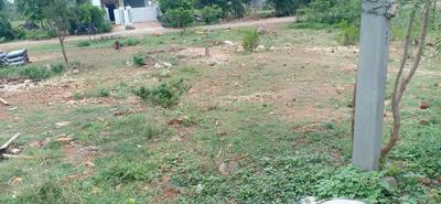Residential Plot