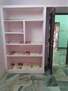Gallery Cover Image of 550 Sq.ft 1 BHK Independent House for rent in TNHB Ayapakkam HIG Block 1, Ayappakkam for 5800