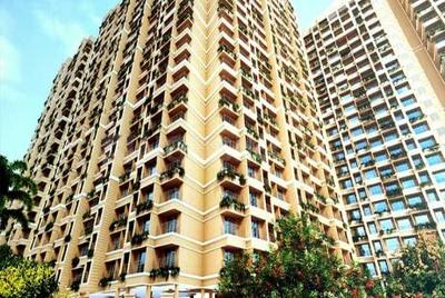 1 BHK Apartment