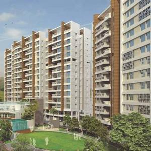 3 BHK Apartment
