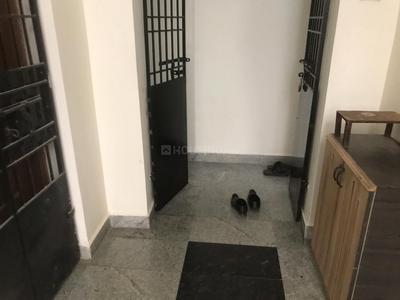 Gallery Cover Image of 921 Sq.ft 2 BHK Independent Floor for buy in Iyyappanthangal for 5240000