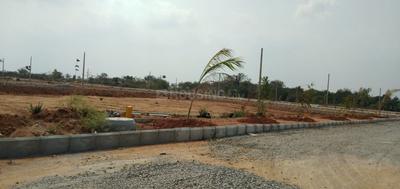 Residential Plot