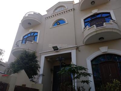 3 BHK Villa