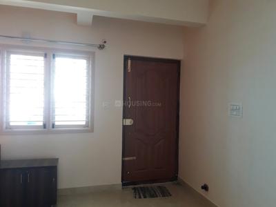 3 BHK Apartment