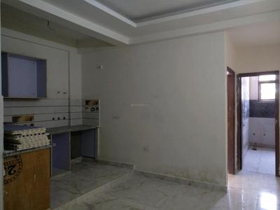 Gallery Cover Image of 500 Sq.ft 1 BHK Apartment for buy in Mehrauli for 1750000
