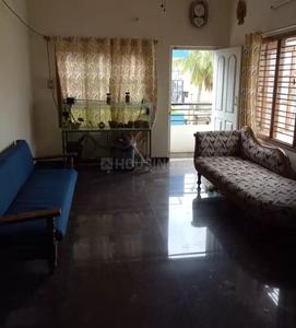 Gallery Cover Image of 1500 Sq.ft 3 BHK Independent House for rent in HSR Layout for 25000