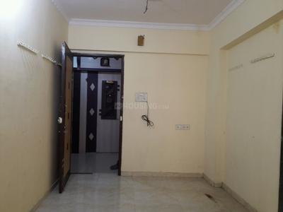 1 BHK Apartment