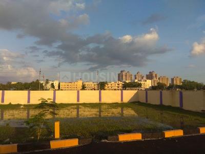 Gallery Cover Image of Sq.ft Residential Plot for buy in Oragadam for 780000
