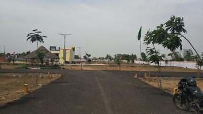 Residential Plot