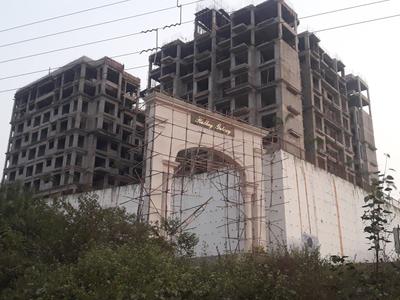1 BHK Apartment