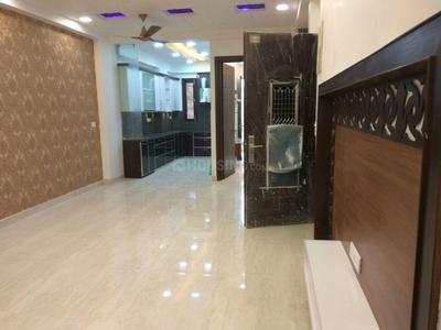 3 BHK Independent Floor