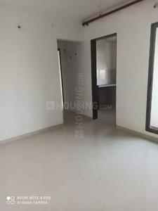 2 BHK Independent Builder Floor
