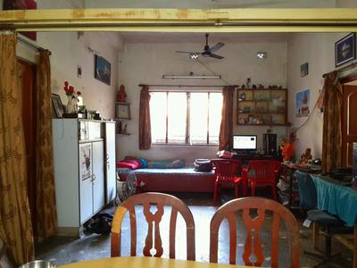 2 BHK Apartment