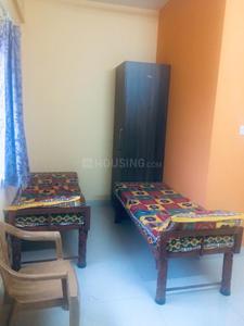 Bedroom Image of Suma Hi Tech PG in Kodipur