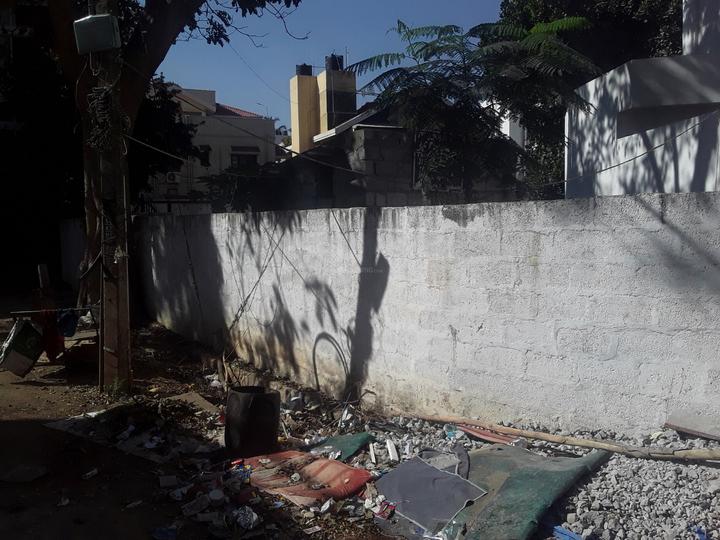 Residential 8770 Sqft Plot for sale at Benson Town, Bangalore