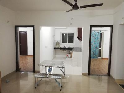 Gallery Cover Image of 2700 Sq.ft 3 BHK Independent Floor for rent in Sector 81 for 20000