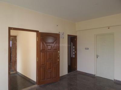 Gallery Cover Image of 1000 Sq.ft 2 BHK Apartment for buy in Syndicate Bank Employees Housing Society Layout for 7800000