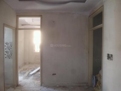 Gallery Cover Image of 450 Sq.ft 1 BHK Apartment for buy in Hastsal for 1800000