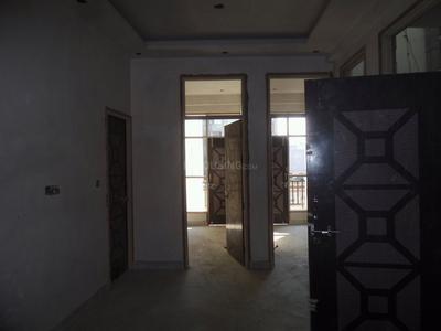 Gallery Cover Image of 1050 Sq.ft 3 BHK Apartment for buy in Govindpuram for 2190000