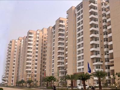 3 BHK Apartment