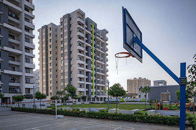 Gallery Cover Image of 885 Sq.ft 2 BHK Apartment for buy in Wagholi for 4100000