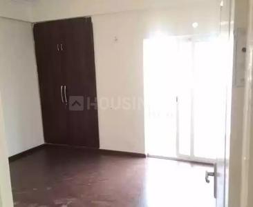 3 BHK अपार्टमेंट