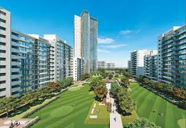 2 BHK Apartment