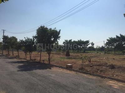 Gallery Cover Image of Sq.ft Residential Plot for buy in Electronic City for 1600000
