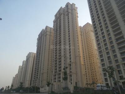 Gallery Cover Image of 1046 Sq.ft 2 BHK Apartment for rent in Rodas Enclave Marvela, Hiranandani Estate for 36000