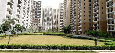 Gallery Cover Image of 1150 Sq.ft 2 BHK Apartment for buy in Yeida for 3332000