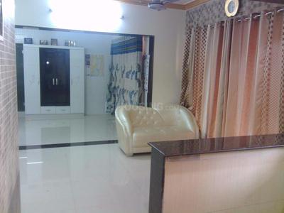 Gallery Cover Image of 842 Sq.ft 2 BHK Apartment for buy in Goregaon East for 8990000