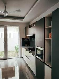 4 BHK Villa