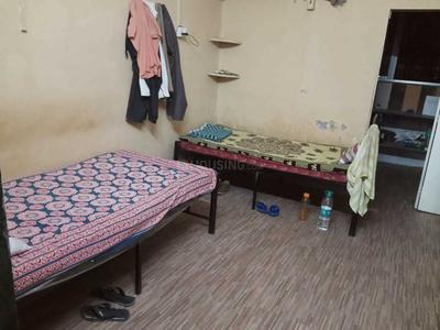 Bedroom Image of Riddhi Siddhi Property in Kanjurmarg East