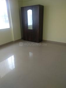 Gallery Cover Image of 1440 Sq.ft 3 BHK Apartment for rent in SLV Apartments, Hulimavu for 16000