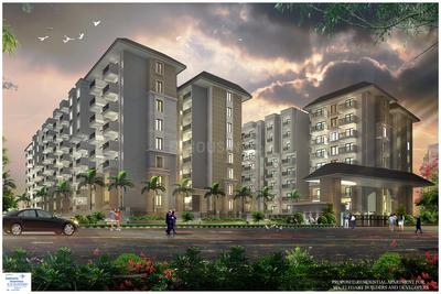 Gallery Cover Image of 1726 Sq.ft 3 BHK Apartment for buy in Nagegowdanapalya for 8200000