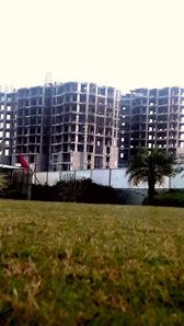 3 BHK Apartment