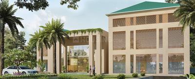 Gallery Cover Image of 1290 Sq.ft 2 BHK Apartment for buy in Mogappair for 8127000