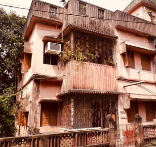 Gallery Cover Image of 2600 Sq.ft 6 BHK Independent House for buy in Bramhapur for 6000000