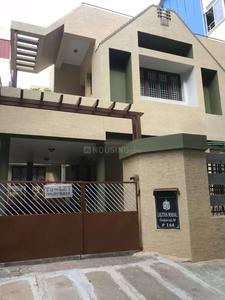 Gallery Cover Image of 3500 Sq.ft 6 BHK Independent House for buy in Koramangala for 51000000