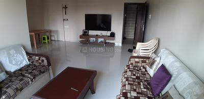 Gallery Cover Image of 1150 Sq.ft 2 BHK Apartment for buy in Goregaon West for 21500000