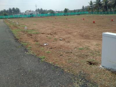 Gallery Cover Image of 600 Sq.ft 1 BHK Independent House for buy in Sulur for 2085000