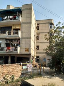 1 BHK Apartment