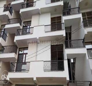 1 BHK Apartment